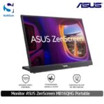 Monitor Asus ZenScreen MB16QHG Portable [16 WQXGA / IPS / 120Hz]