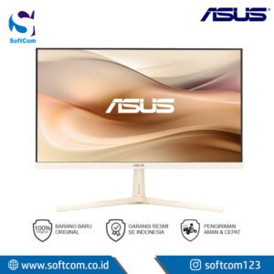Monitor Asus VU279CFE-M Eye Care Gaming Monitor [27 Inch FHD/ IPS /100Hz] Adaptive-Sync