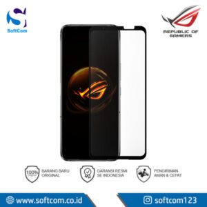 ROG Phone Antibacterial Glass Screen Protector (For ROG Phone 7/6)