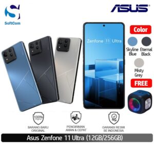 Asus Zenfone 11 12GB / 256GB Garansi Resmi Original