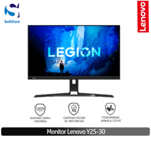 Monitor Lenovo Y25-30 24.5" FHD/ 240Hz