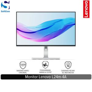 Monitor Lenovo L24m-4A 23.8" IPS / 100Hz