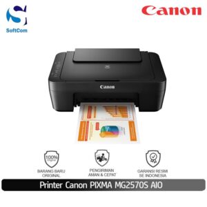 Printer Canon PIXMA MG2570S All In One
