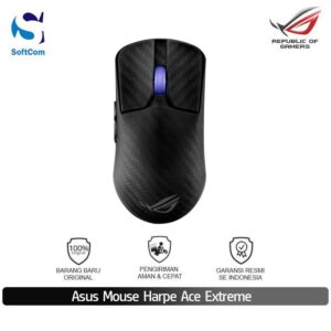Mouse Asus Harpe Ace Extreme Wireless Gaming