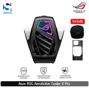 AeroActive Cooler X Pro Asus ROG Phone 9 Pro AY2501