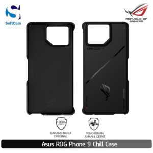Asus ROG Phone 9 Chill Case/ Cooling Case