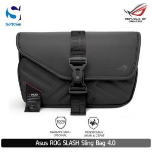 Tas Asus ROG SLASH Sling Bag 4.0 BC3004