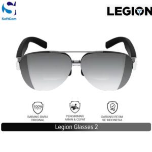 Legion Glasses 2 Micro OLED