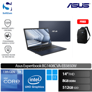 Asus Expertbook B1