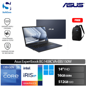 Asus Expertbook B1