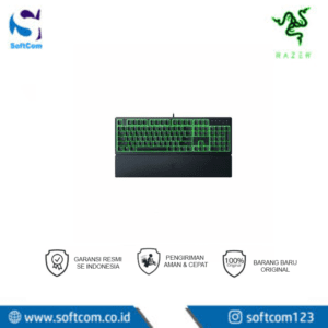 Razer Ornata V3 X-Low Profile Gaming Keyboard