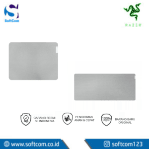 Razer Pro Glide - Soft Productivity Mouse Mat 