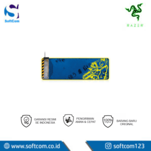 Razer Goliathus Extended Chroma/Soft Gaming Mouse Mat with Chroma/Fortnite Edition 