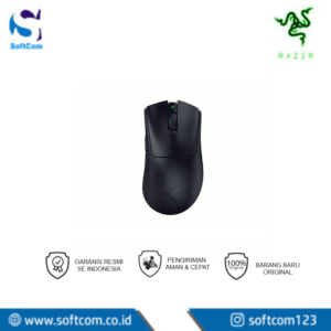 Razer DeathAdder V3 HyperSpeed