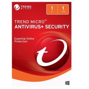 Antivirus TrendMicro