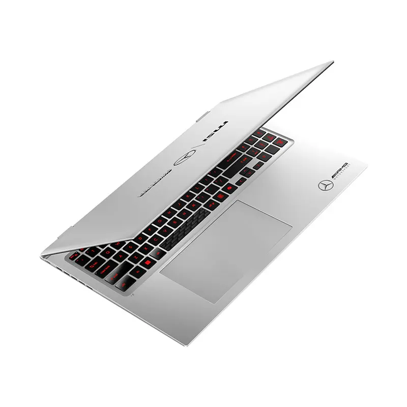 MSI Prestige 16 AI+ Mercedes AMG B2VMG (9S7-15A352-085)/Intel Core Ultra 9-288V/32GB/1TB SSD/16″ UHD+ OLED/Win 11 Home+OHM 2024/Urban Silver - Image 4