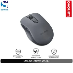 LENOVO WL310 Bluetooth Silent Mouse