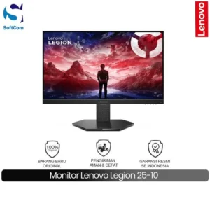 Monitor Lenovo Legion 25-10 24.5" AMD FreeSync 320Hz