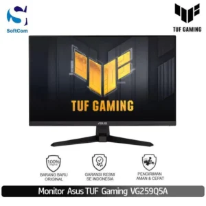 Monitor Asus TUF Gaming VG259Q5A [24.5 Inch/FHD/200Hz]
