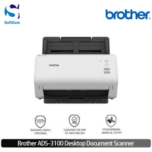 Brother Scanner ADS-3100 Desktop Document
