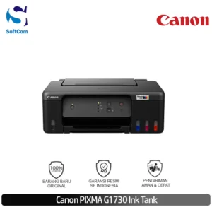 Printer Canon PIXMA G1730 Ink Tank