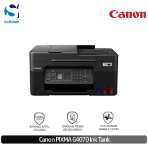 Printer Canon PIXMA G4070 Ink Tank