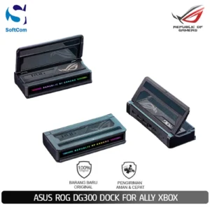 ASUS ROG Bulwark Dock DG300 For Ally XBox