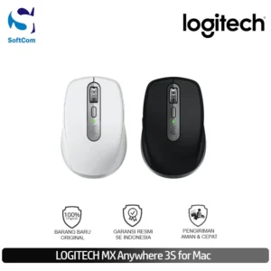 Mouse Logitech MX Anywhere 3S for Mac