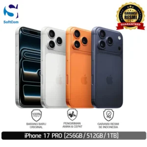Iphone 17 PRO [256GB/512GB/1TB]