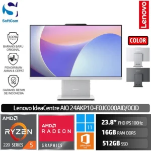 PC Lenovo IdeaCentre 