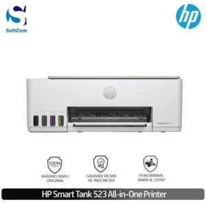 Printer HP Smart Tank 523 All-in-One