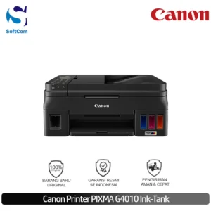 Printer Canon PIXMA G4010 Ink Tank