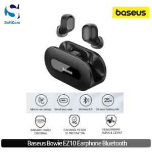 Baseus Bowie EZ10 True Wireless Bluetooth Earphones
